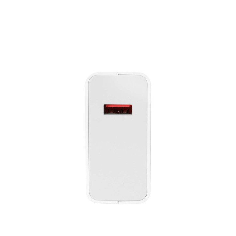 شارژر دیواری فست تک پورت Xiaomi مدل VCA7GACH 120W به همراه کابل شارژ Type-C