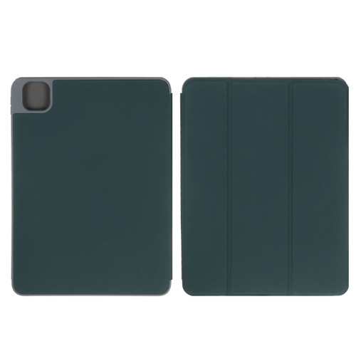 کاور Green Lion ipad Pro 3 11 مدل GNLIPA11GN - سبز